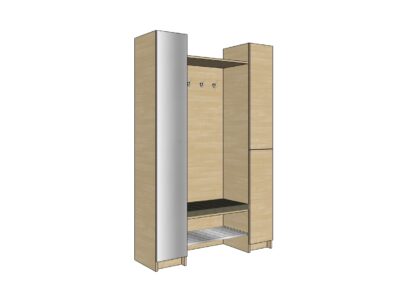 Garderobe