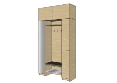 Garderobe